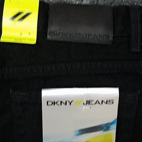 Dkny Jean's size 6 - Picture 2 of 5